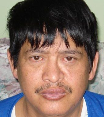 Winnipeg police search for missing man Bernard Lopez